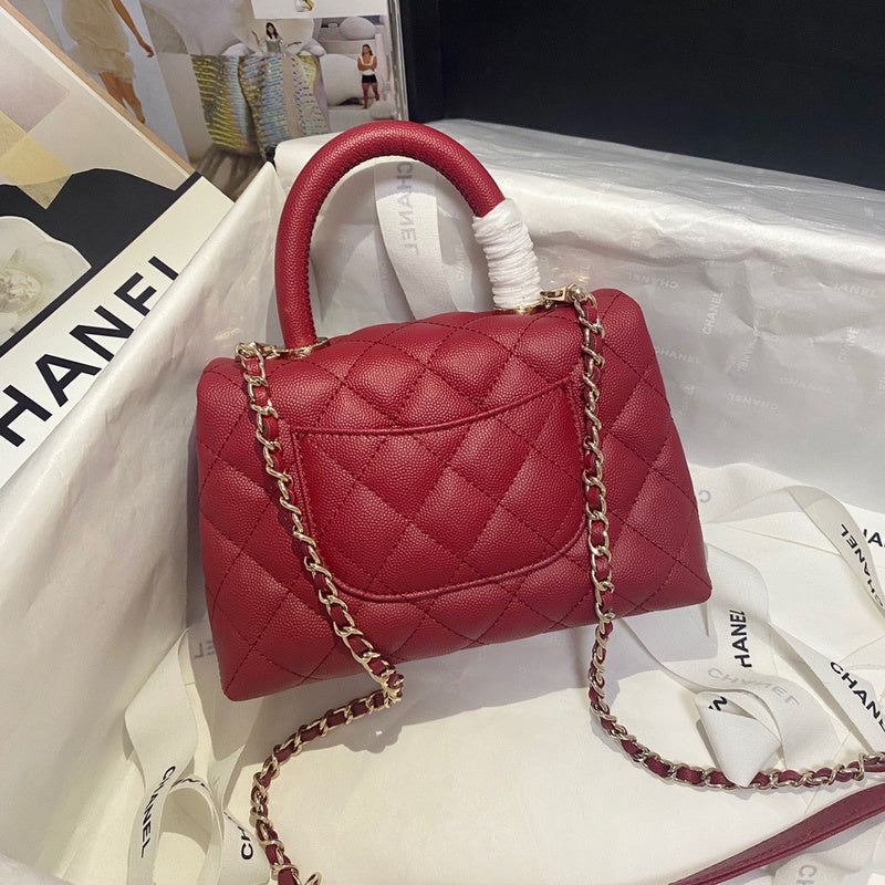 Lusso Official -  CHL BAGS  - 644