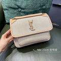 Lusso Official - SLY Bags 365