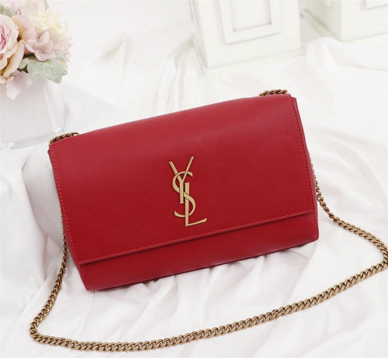 BB - YSL Bag - 2870