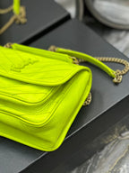 YSL BAGS - WOMEN LOVE LUXURY BAGS - 146