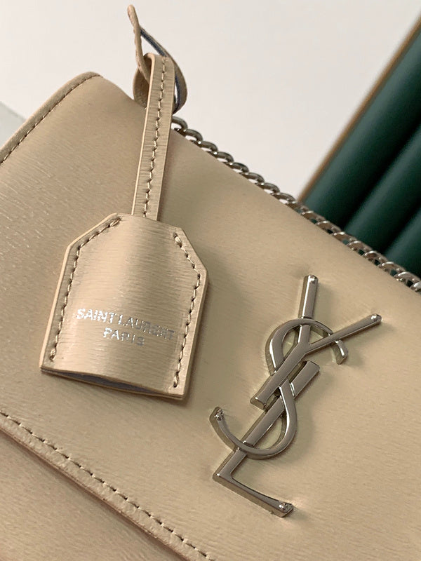 Lusso Official - LUXURY YSL BAGS - 1642