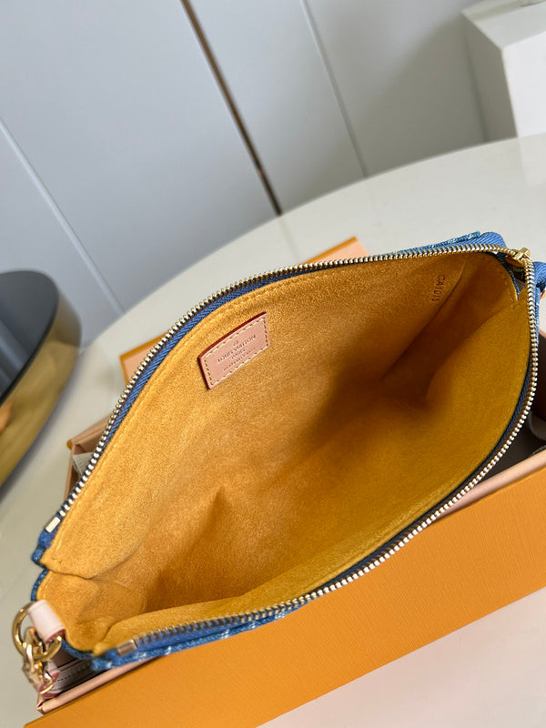 LO - LV Bags - 16227