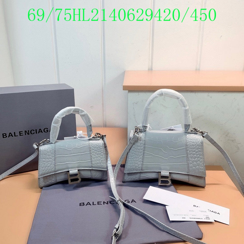LO - BGA Bags - 2216