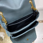 YSL BAGS - WOMEN LOVE LUXURY BAGS - 2416