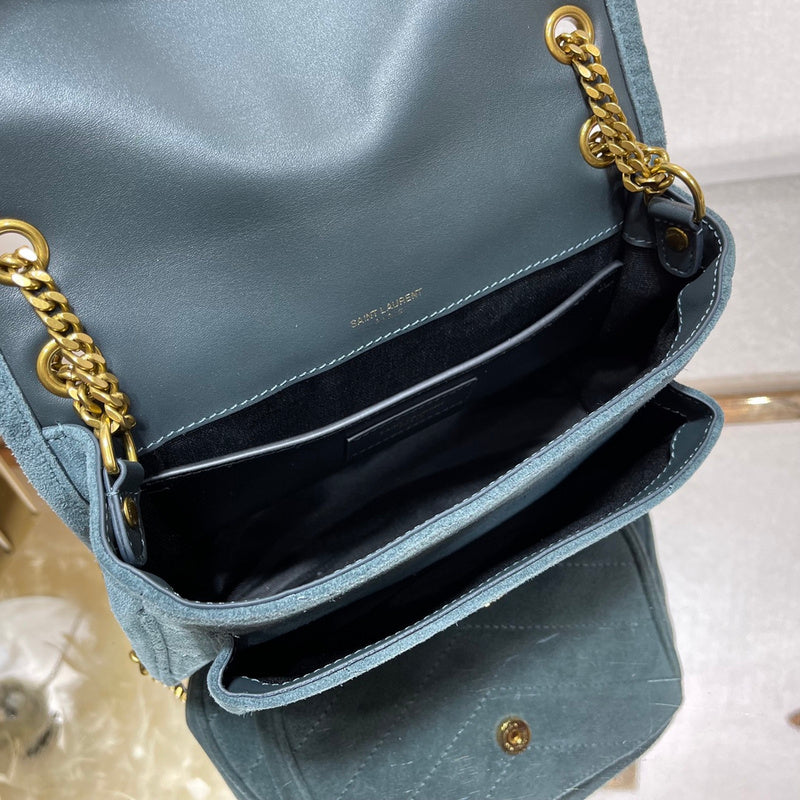 YSL BAGS - WOMEN LOVE LUXURY BAGS - 2416