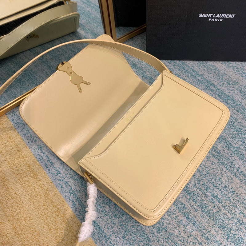 YSL BAGS - WOMEN LOVE LUXURY BAGS - 1876