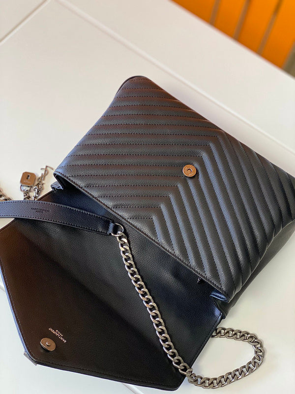 YSL BAGS - WOMEN LOVE LUXURY BAGS - 1874