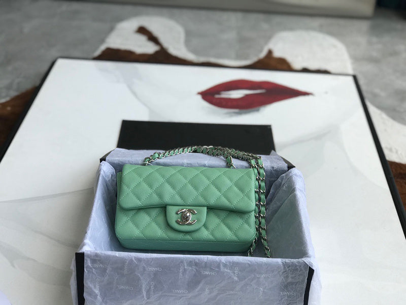 Lusso Official -  CHL BAGS  - 679