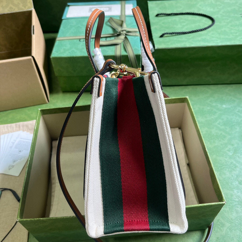 LO - GCC Bags - 3450