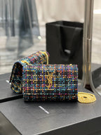 Lusso Official - YSL LUXURY WOMEN BAGS - 1638