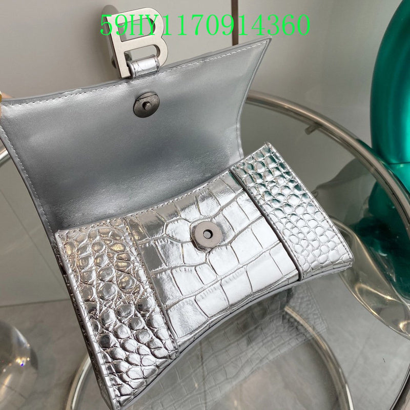LO - BGA Bags - 2060