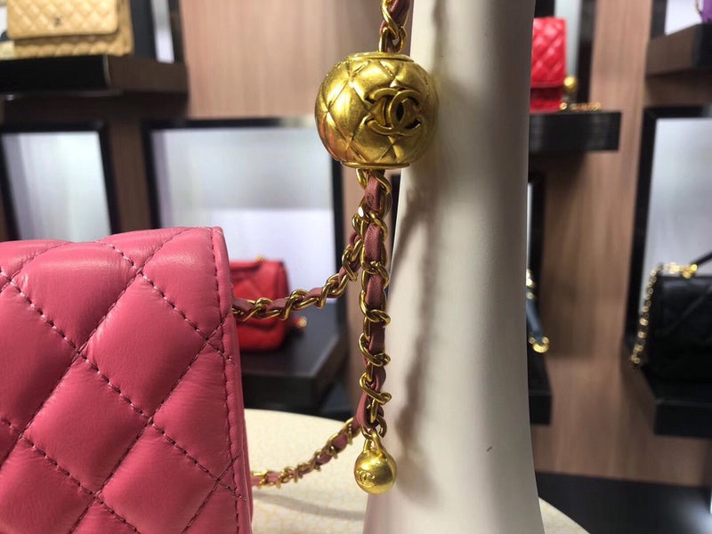 LO - CHL  BAGS FOR WOMEN - FASHION LUXURY BAGS -2376