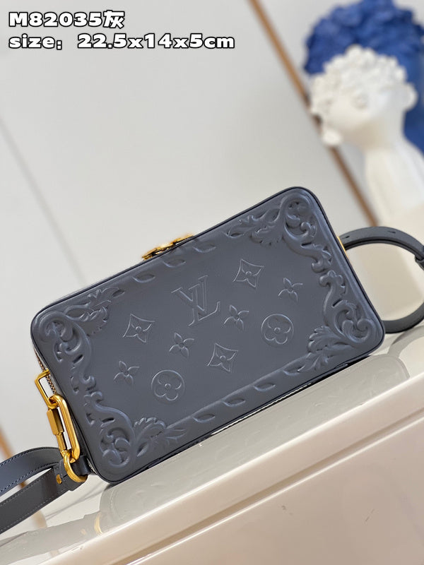 LO - LV Bags - 15397