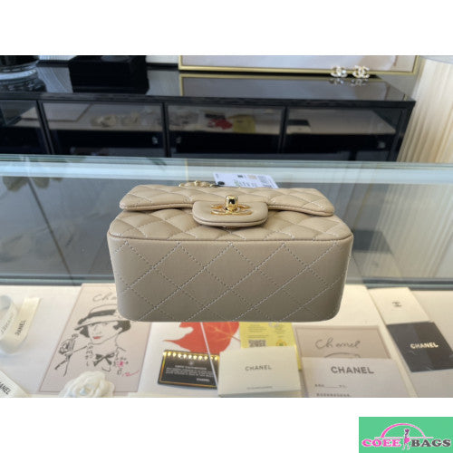 Lusso Official -  CHL BAGS  - 255