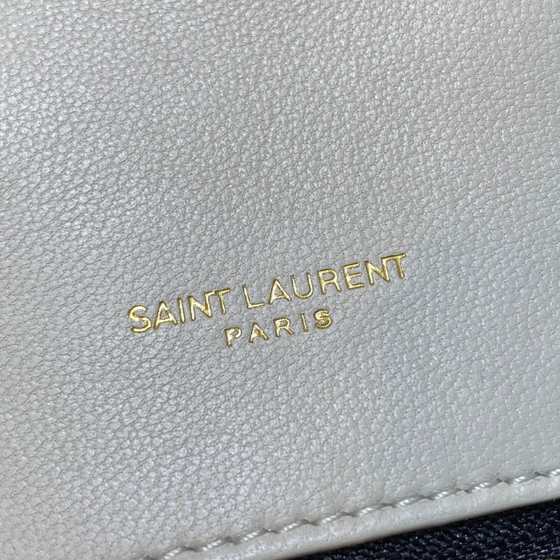 YSL BAGS - WOMEN LOVE LUXURY BAGS - 2536