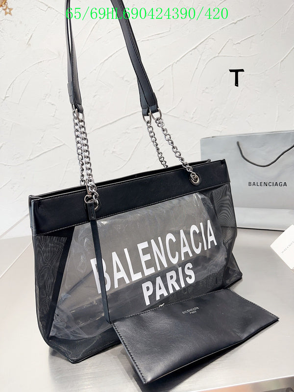 LO - BGA Bags - 1804