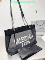 LO - BGA Bags - 1804