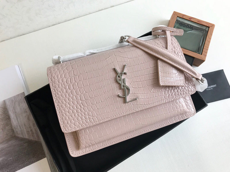 BB - YSL Bag - 2171