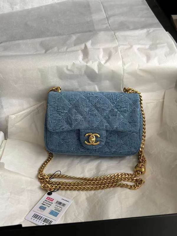 LO - CHL  BAGS FOR WOMEN - FASHION LUXURY BAGS - 371