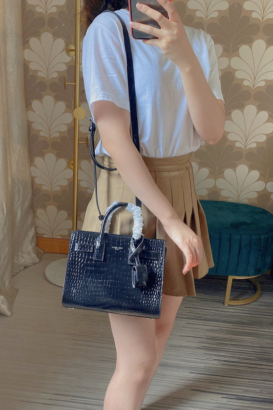YSL BAGS - WOMEN LOVE LUXURY BAGS - 276