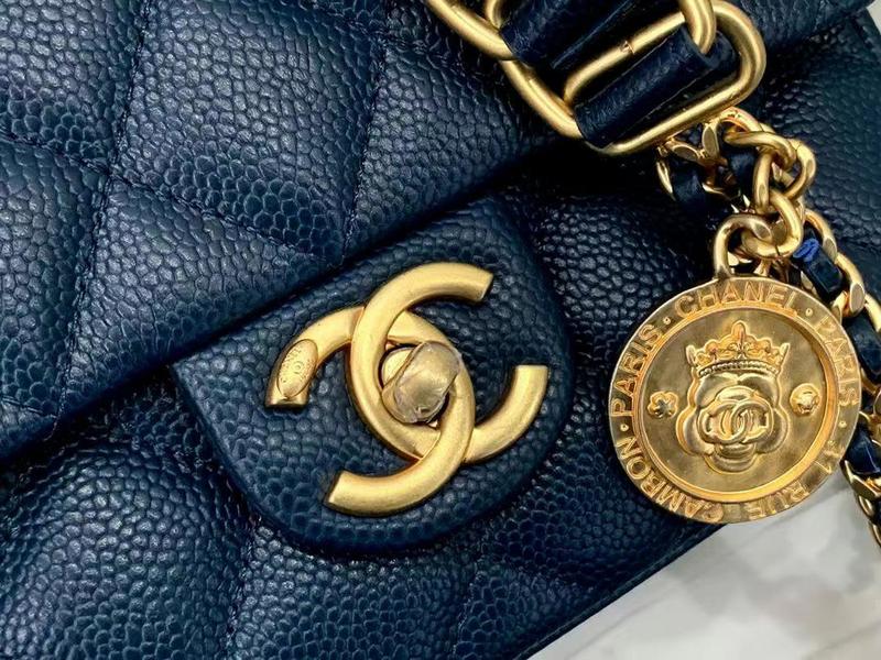 LO - CHL  BAGS FOR WOMEN - FASHION LUXURY BAGS - 781
