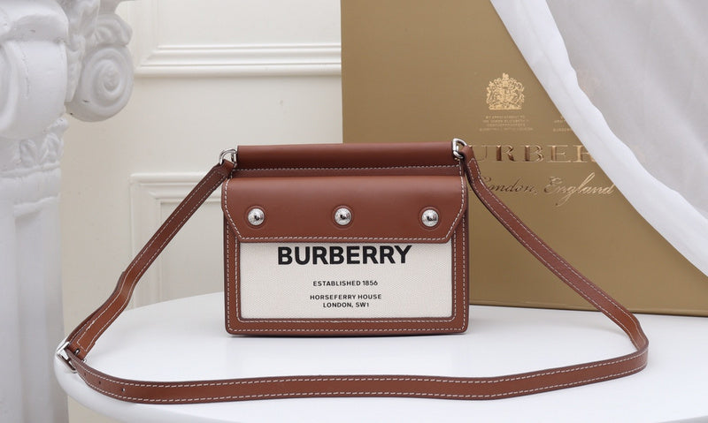 B-Berry Bags - Women Love Luxury Bags - 1010