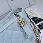 LO - CHL Bags - 2004