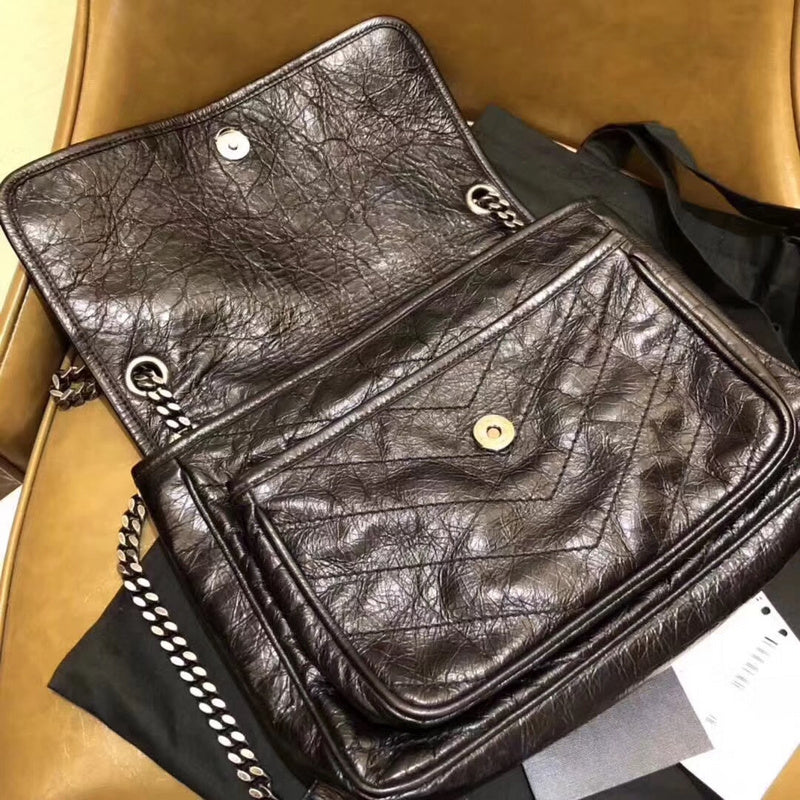 BB - YSL Bag - 3884