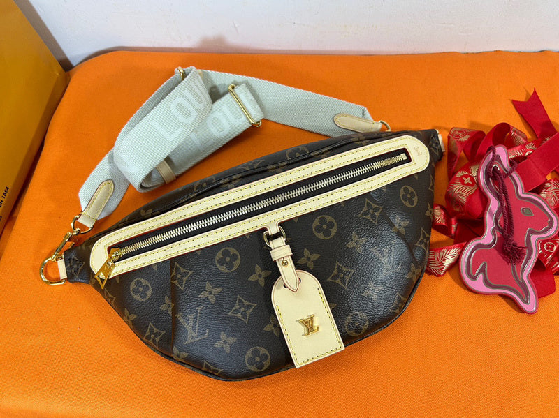 LO-LV bags 8640