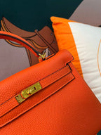 LO - HRMS DESIGNER BAGS - WOMEN BAGS - 785