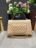 LO - CHL  BAGS FOR WOMEN - FASHION LUXURY BAGS -2239