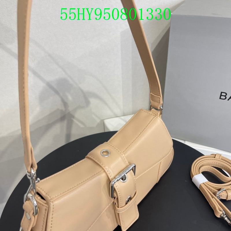 LO - BGA Bags - 2154