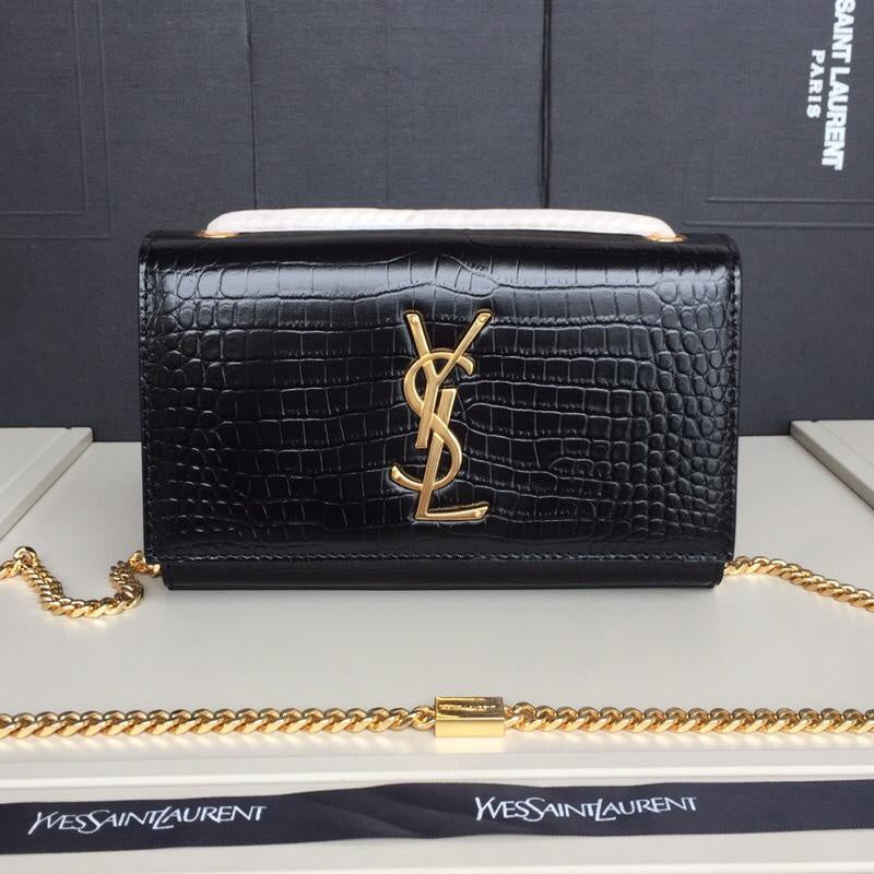 BB - YSL Bag - 2847