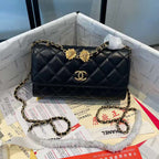 LO - CHL  BAGS FOR WOMEN - FASHION LUXURY BAGS - 277