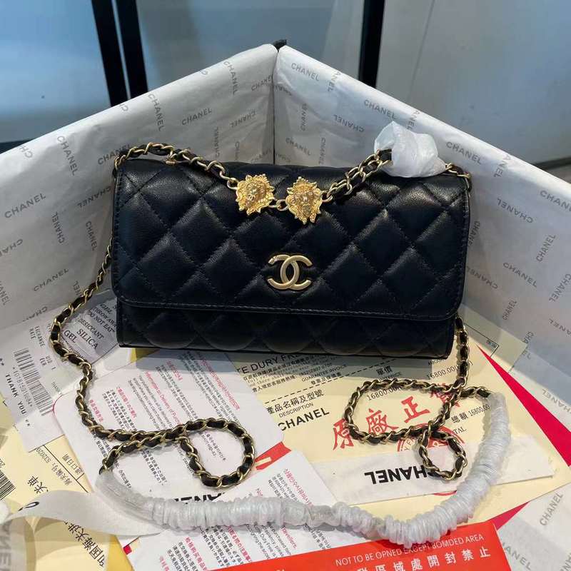LO - CHL  BAGS FOR WOMEN - FASHION LUXURY BAGS - 277