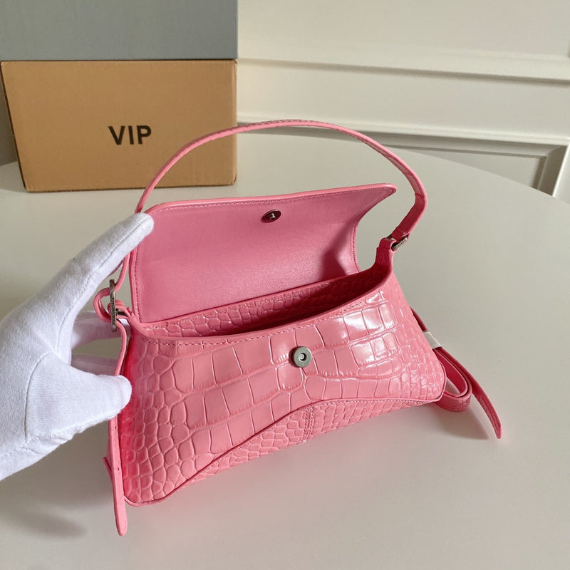 LO - BLN-CIAGA WOMEN LUXURY BAGS - 495