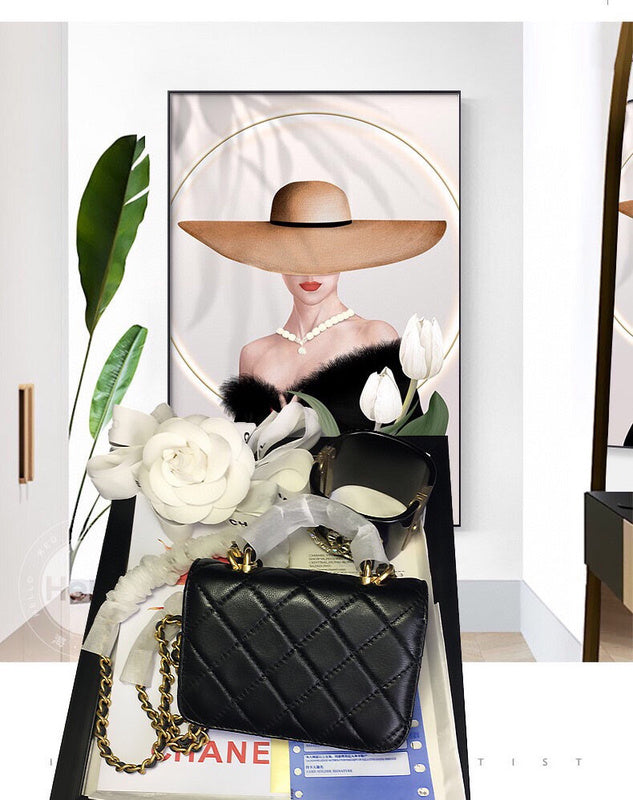 LO - CHL Bags - 3739