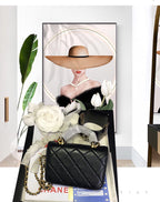 LO - CHL Bags - 3739