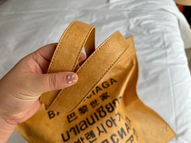 LO - BGA Bags - 1638