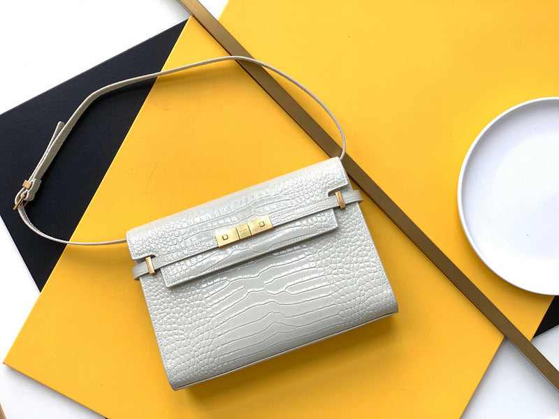 BB - YSL Bag - 3665
