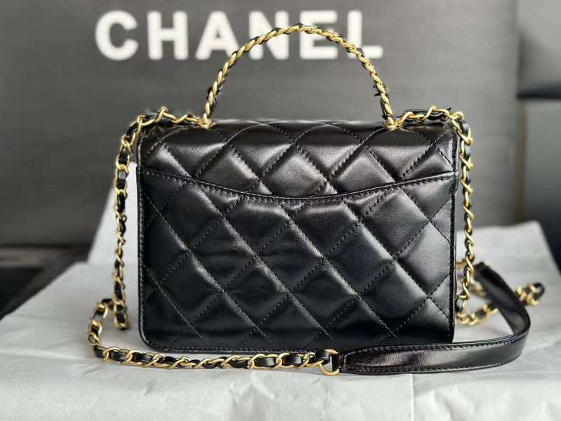 LO - CHL  BAGS FOR WOMEN - FASHION LUXURY BAGS - 363