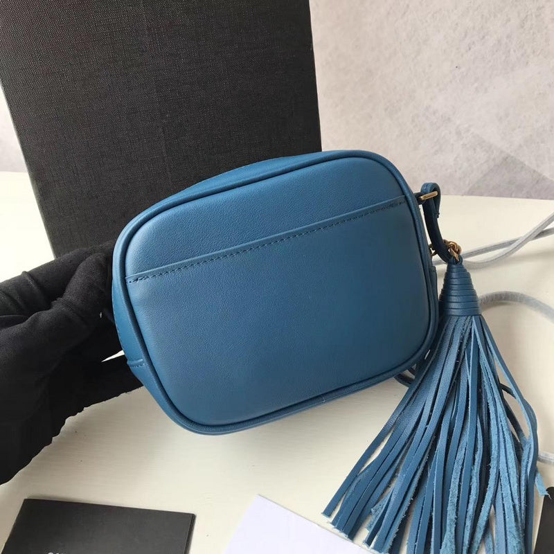 BB - YSL Bag - 2947