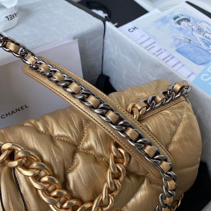 Lusso Official -  CHL BAGS  - 665