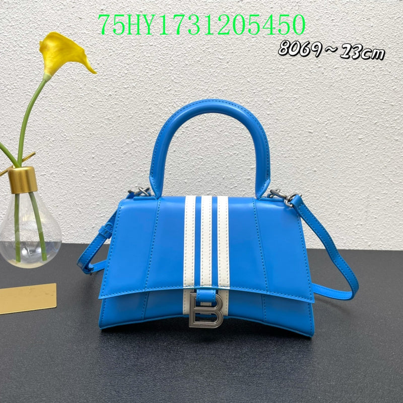LO - BGA Bags - 1958
