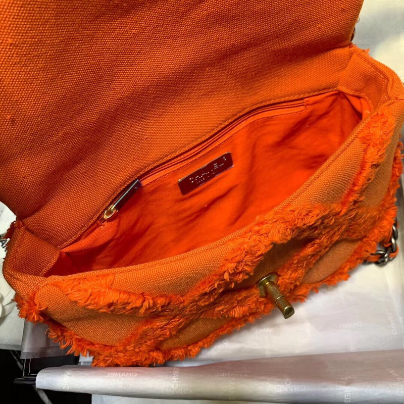 LO - CHL Bags - 1989