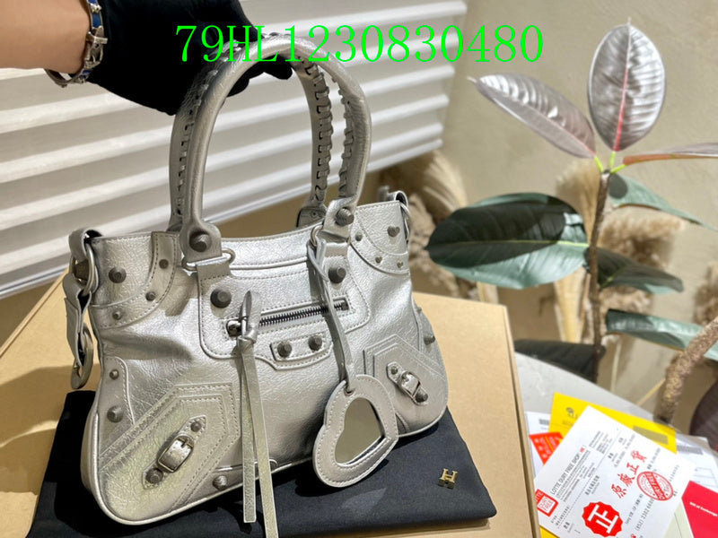LO - BGA Bags - 1645