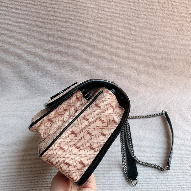 BB - YSL Bag - 3622