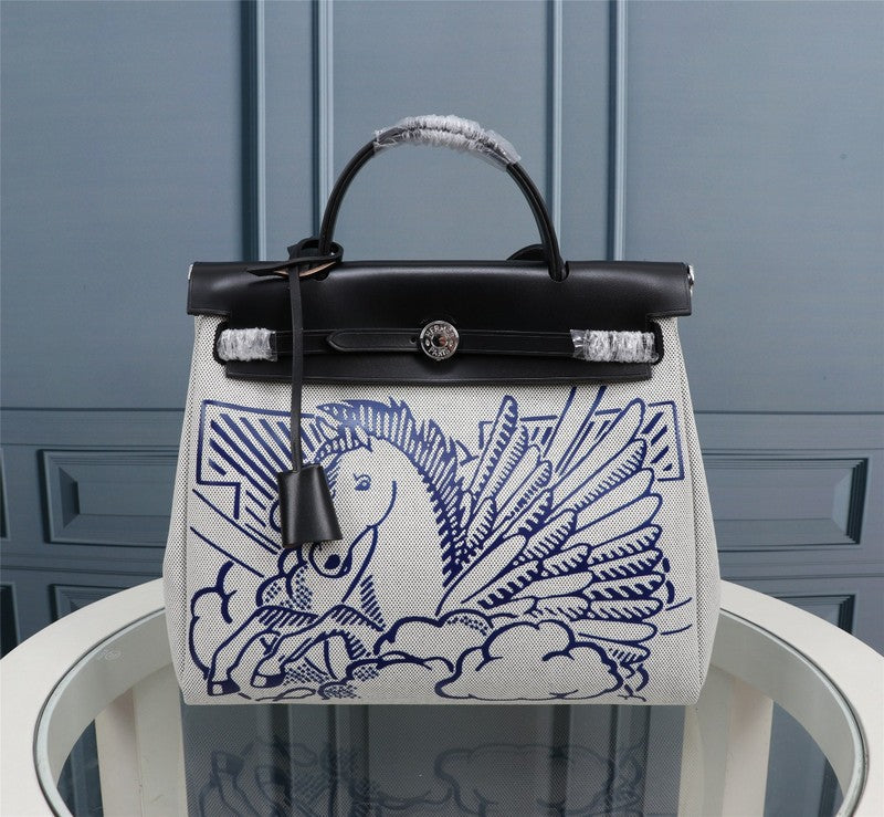 LO - HRMS DESIGNER BAGS - WOMEN BAGS - 552