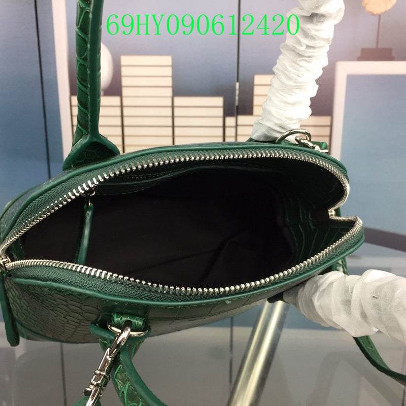 LO - BGA Bags - 2484