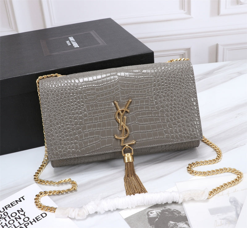YSL BAGS - WOMEN LOVE LUXURY BAGS - 1792
